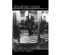 urvey - Doubting Vision Film and the Revelationist Tradition - New ha - N555z