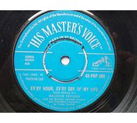 Malcolm Vaughan - Ev'ry Hour Ev'ry Day Of My Life