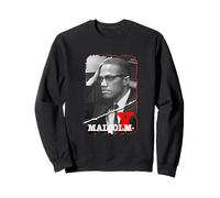 Malcolm X_001 Sweatshirt