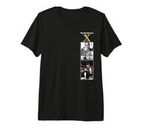 Malcolm X_006 Premium T-Shirt