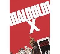 Malcolm X (1972) (Documentary)