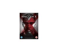 Malcolm X (1992) (DVD)