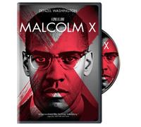Malcolm X