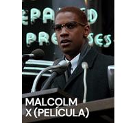 Malcolm X