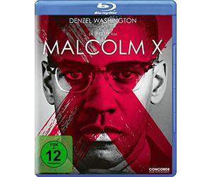 Malcolm X