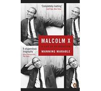 Malcolm X: A Life of Reinvention