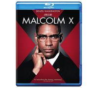 Malcolm X (Blu-ray) Various (US IMPORT)