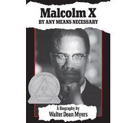 Malcolm X: By Any Means Necessary