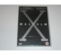 Malcolm X [DVD]