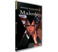 Malcolm X [Édition Single]