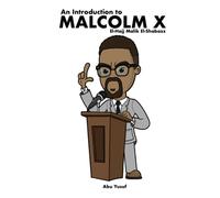 Malcolm X: El-Hajj Malik El-Shabazz (The Influentials Series)