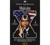 Malcolm X (Import) [1992]
