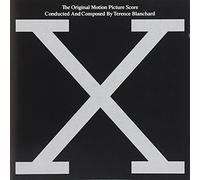 Malcolm X: Original Score