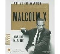 Malcolm X Publisher: Penguin Audio; Unabridged edition