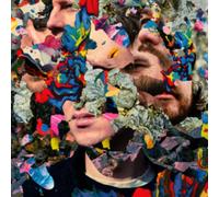 WALDO'S GIFT - MALCOLM'S LAW [VINYL]