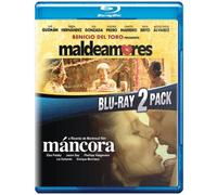 Maldeamores / Mancora [Blu-ray] [2008] [US Import]