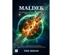 Maldek: The Lost Planet Between Mars and Jupiter: Esoteric, Scientific, and Fictional Histories of Maldek, Phaeton, Tiamat, and other names of The Fifth Planet: 1 (Echoes and Evidence)