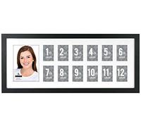 Malden International Designs 13-OP School Years Collage Frame