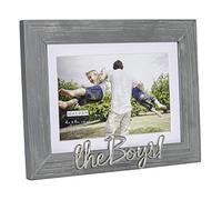 Malden International Designs Expressions Picture Frame