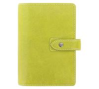Malden Personal Diary Green