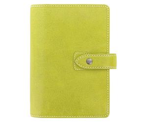 Malden Personal Diary Green
