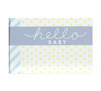 Malden Photo Album, Multicolor, 4" x 6"