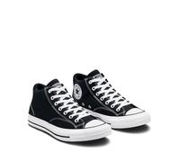 Converse all star malden trainers in black & white UK 9.5 (EU 43)