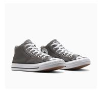 Converse Shoes (High-top Trainers) CHUCK TAYLOR ALL STAR MALDEN STREET CANVAS SUEDE in Grey 6.5