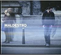 Maldestro - Non Trovo Le Parole