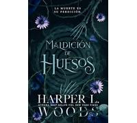 Maldición de Huesos (Coven of Bones, 2)