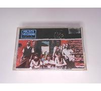 Maldita Vecindad Y Los Hijos D - Circo [CASSETTE]