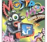 Maldita Vecindad Y Los Hijos D - Mostros