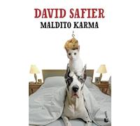 Maldito karma