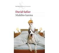 Maldito Karma by David Safier (2010, Trade Paperback)