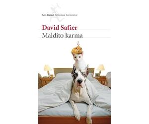 Maldito Karma by David Safier (2010, Trade Paperback)