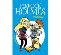 Malditos Roedores / Pesty Rats!: 8 (Perrock Holmes)