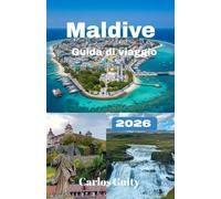 Maldive Guida di viaggio 2026