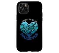 MALDIVES Case for iPhone 11 Pro