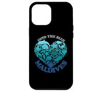 MALDIVES Case for iPhone 12 Pro Max