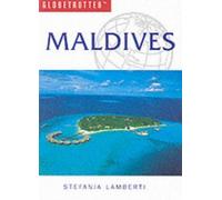 Maldives (Globetrotter Travel Guide)