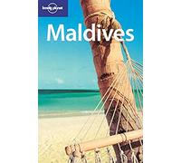 Maldives (Lonely Planet Country Guides)