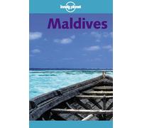 Maldives (Lonely Planet Country Guides)