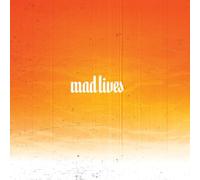 The Maldives - Mad Lives