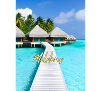 Maldives Notebook: Unleash Your Creativity in Paradise!: Souvenirs and Gifts