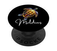 Maldives PopSockets Adhesive PopGrip