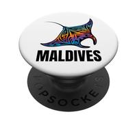 Maldives PopSockets Adhesive PopGrip