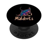 Maldives PopSockets Adhesive PopGrip