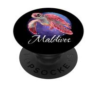 Maldives PopSockets Adhesive PopGrip