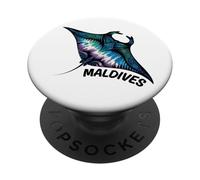 Maldives PopSockets Adhesive PopGrip
