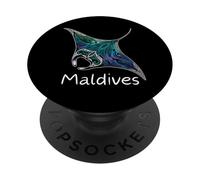 Maldives PopSockets Adhesive PopGrip
